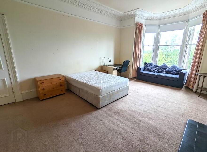 21 Warrender Park Terrace, Marchmont, Edinburgh, EH9 1EF