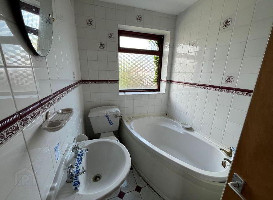 (Lot 34) Apt 11b, Ardmillan Drive, Newtownabbey, BT37 9AZ