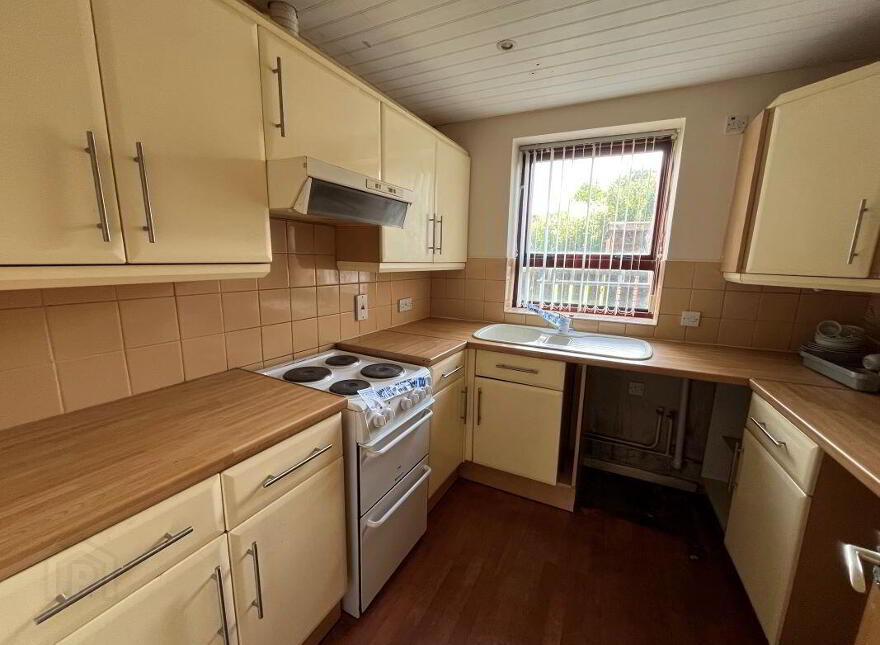 (Lot 34) Apt 11b, Ardmillan Drive, Newtownabbey, BT37 9AZ