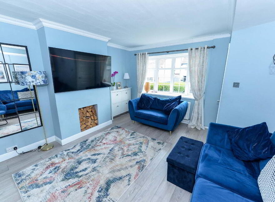 18 Cherryhill Crescent, Dundonald, Belfast, BT16 1JQ