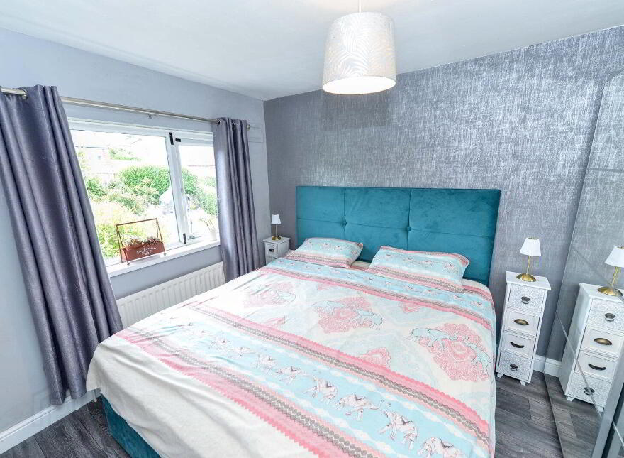 18 Cherryhill Crescent, Dundonald, Belfast, BT16 1JQ