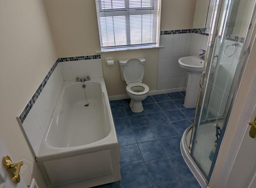 Waterfoot Park, Waterside, Londonderry, BT47 6SX