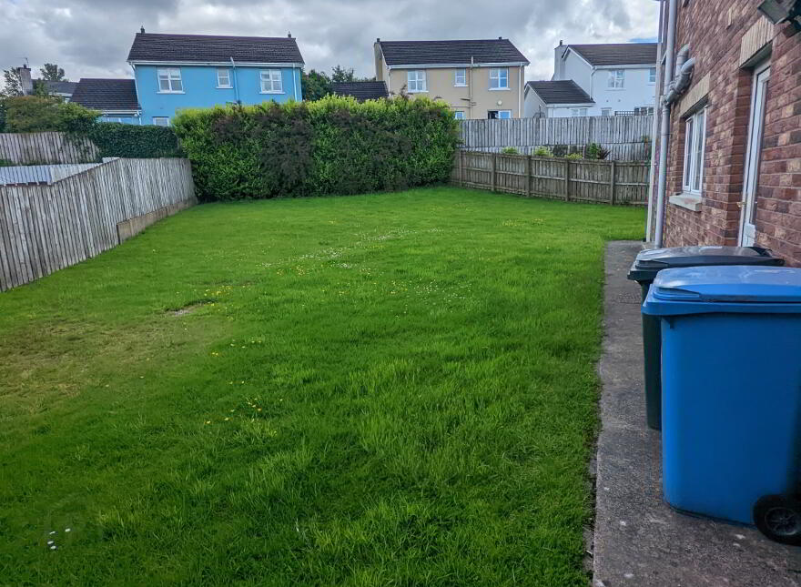 Waterfoot Park, Waterside, Londonderry, BT47 6SX