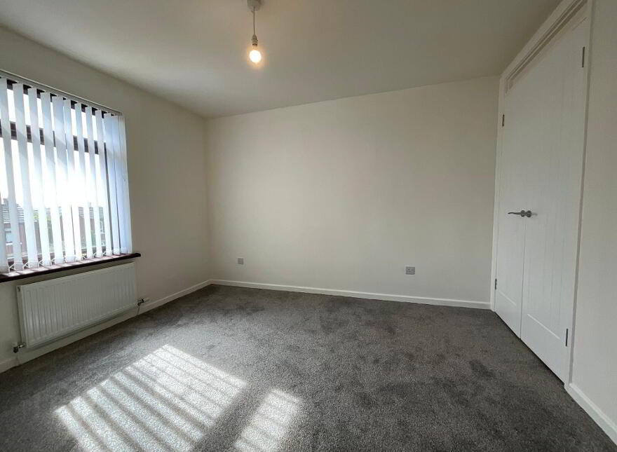 5 Oregon Gardens, Belfast, BR13 3HJ