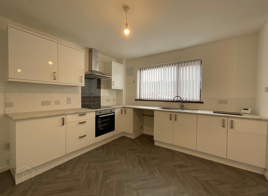 5 Oregon Gardens, Belfast, BR13 3HJ