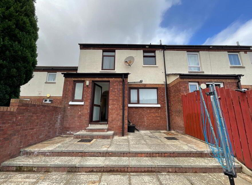 5 Oregon Gardens, Belfast, BR13 3HJ