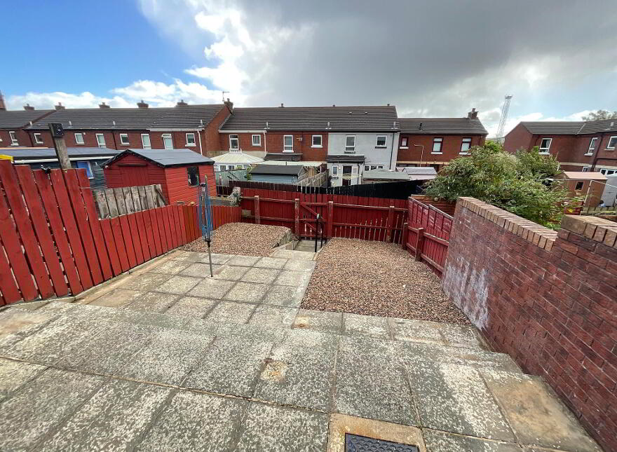 5 Oregon Gardens, Belfast, BR13 3HJ