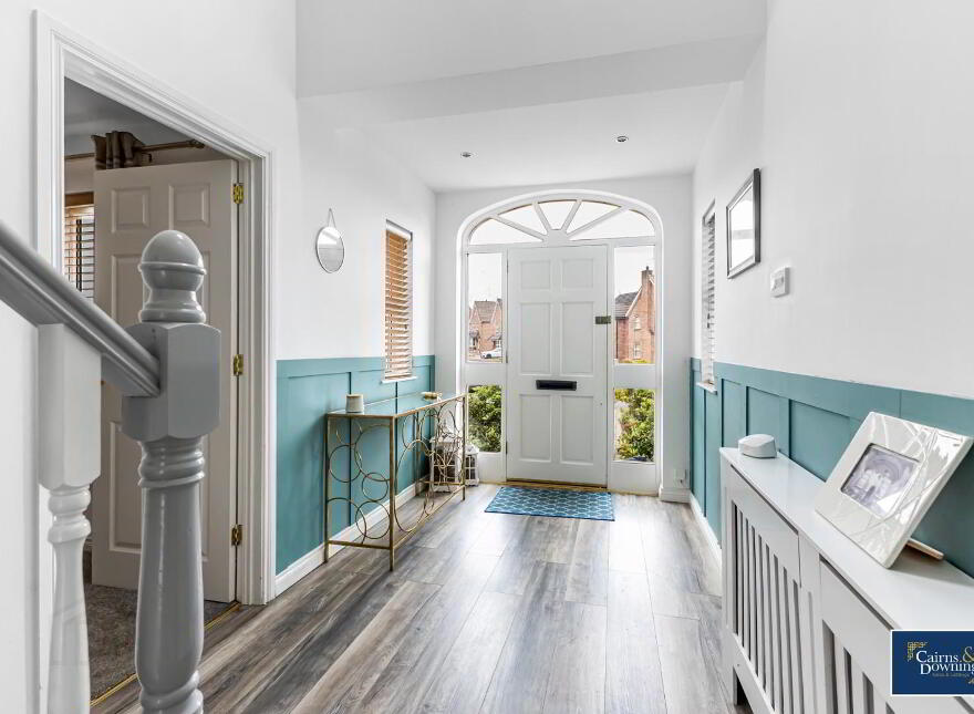17 Church Meadows, Dromore, BT25 1LZ