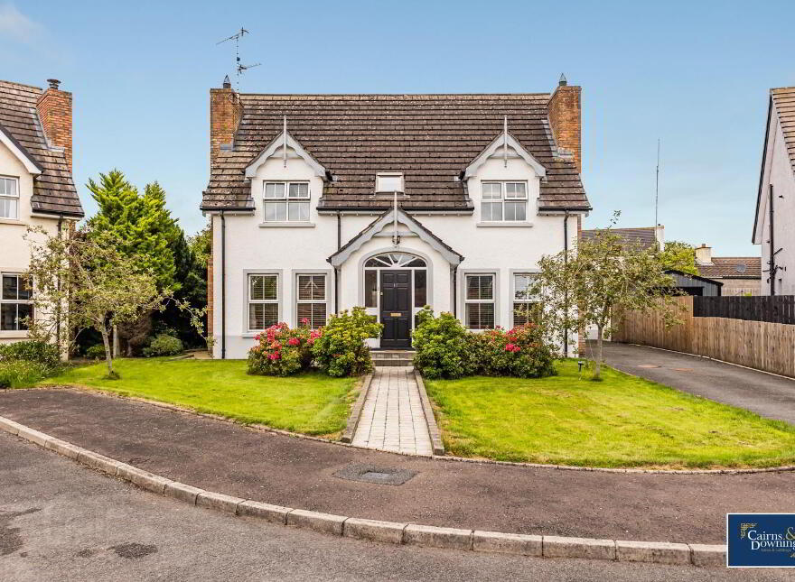 17 Church Meadows, Dromore, BT25 1LZ photo
