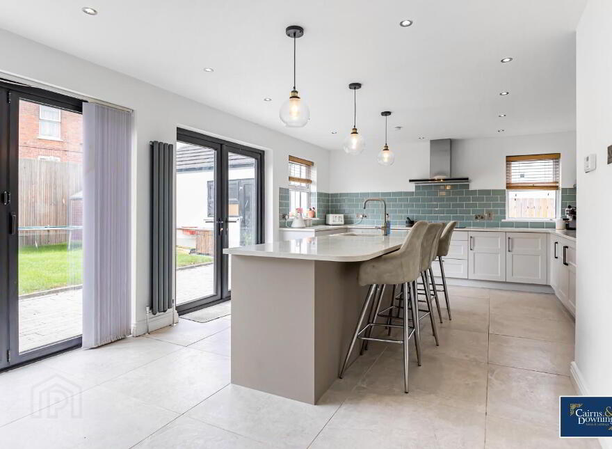 17 Church Meadows, Dromore, BT25 1LZ