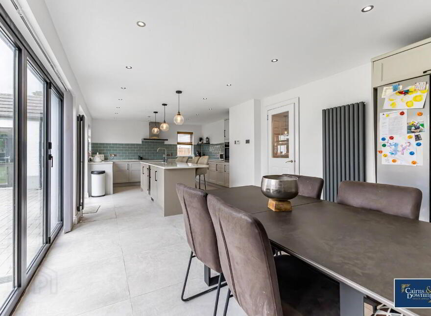 17 Church Meadows, Dromore, BT25 1LZ