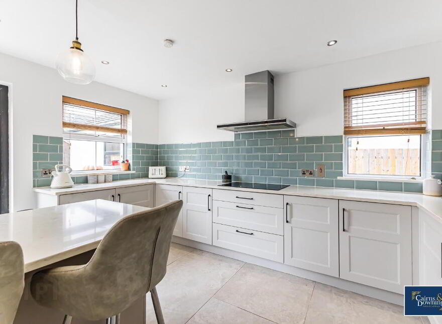 17 Church Meadows, Dromore, BT25 1LZ