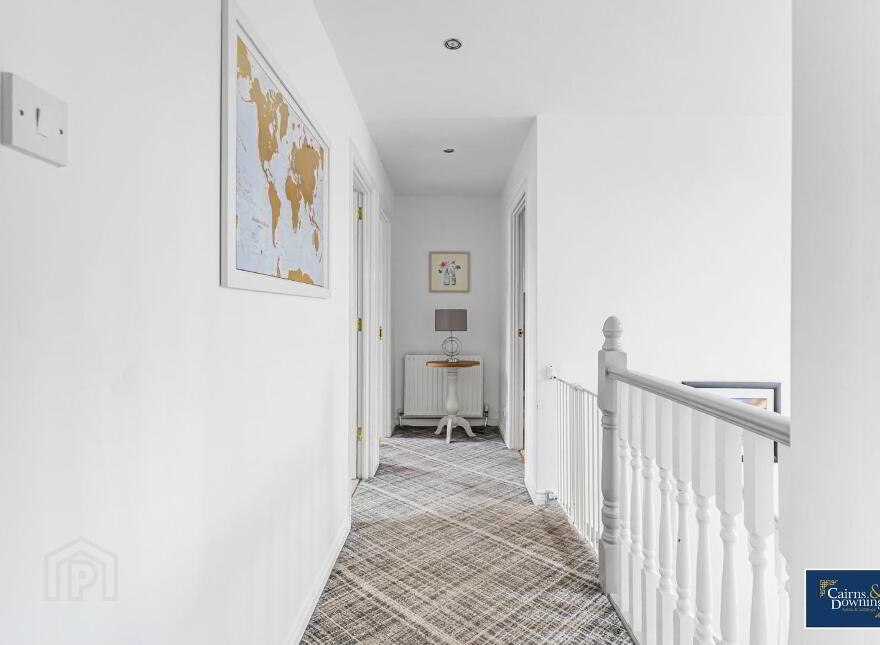 17 Church Meadows, Dromore, BT25 1LZ