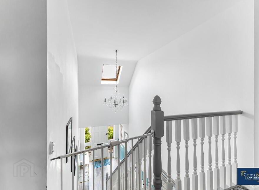 17 Church Meadows, Dromore, BT25 1LZ