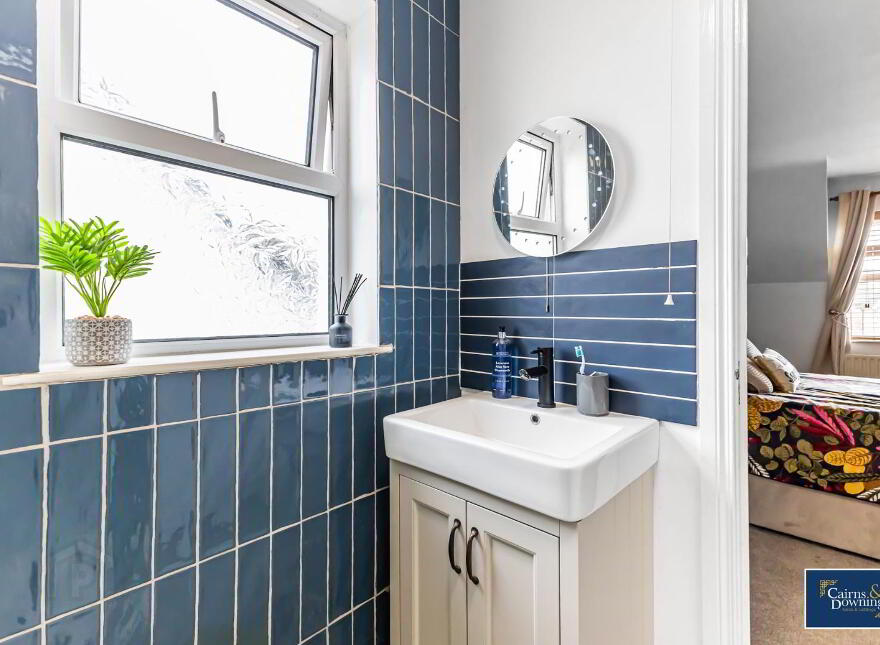 17 Church Meadows, Dromore, BT25 1LZ