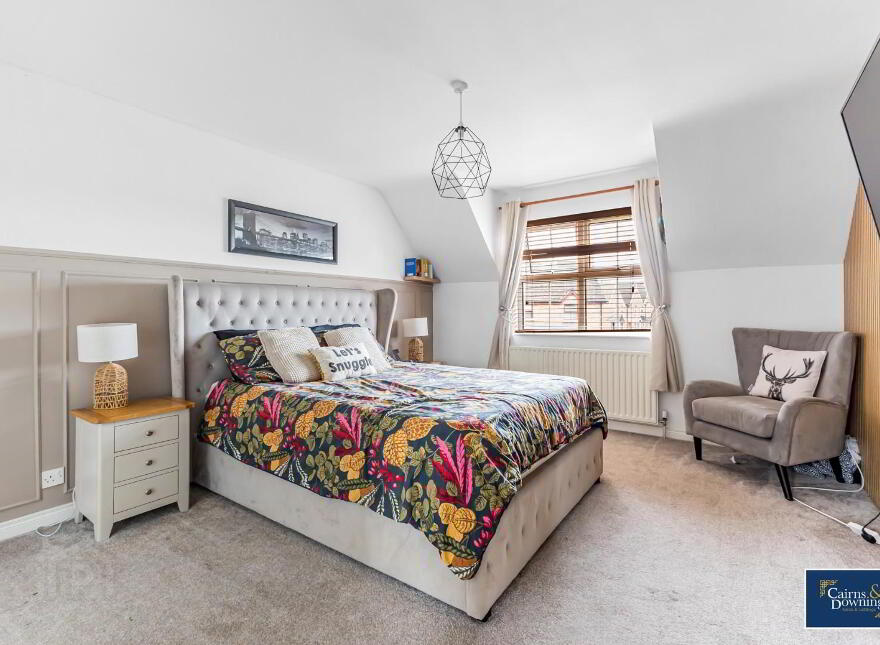 17 Church Meadows, Dromore, BT25 1LZ