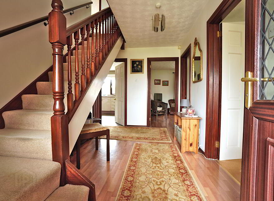 12 Old Manse Road, Newtownabbey, BT37 0RU