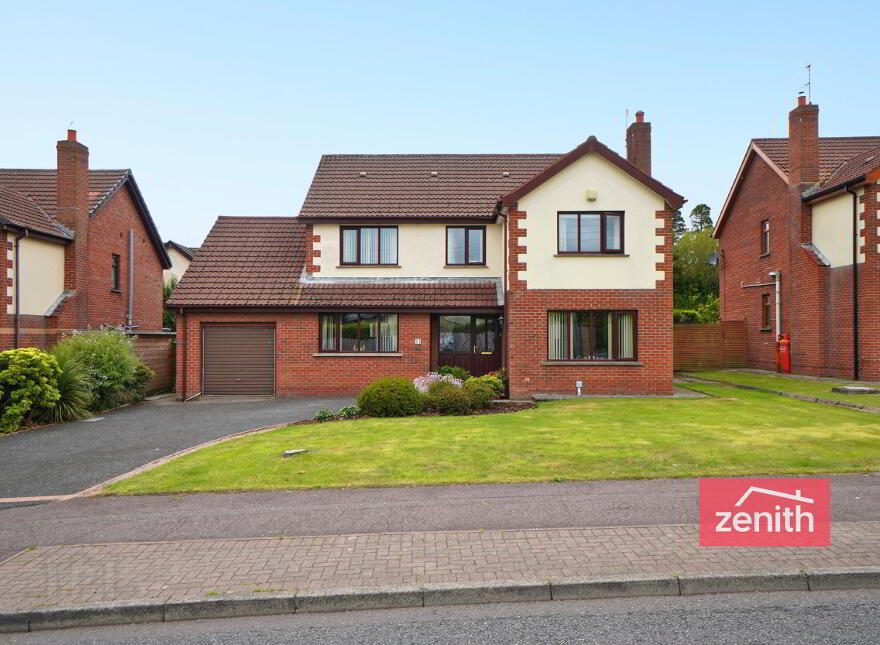 12 Old Manse Road, Newtownabbey, BT37 0RU photo