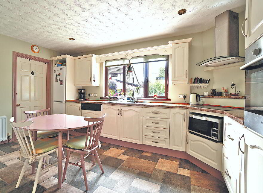 12 Old Manse Road, Newtownabbey, BT37 0RU