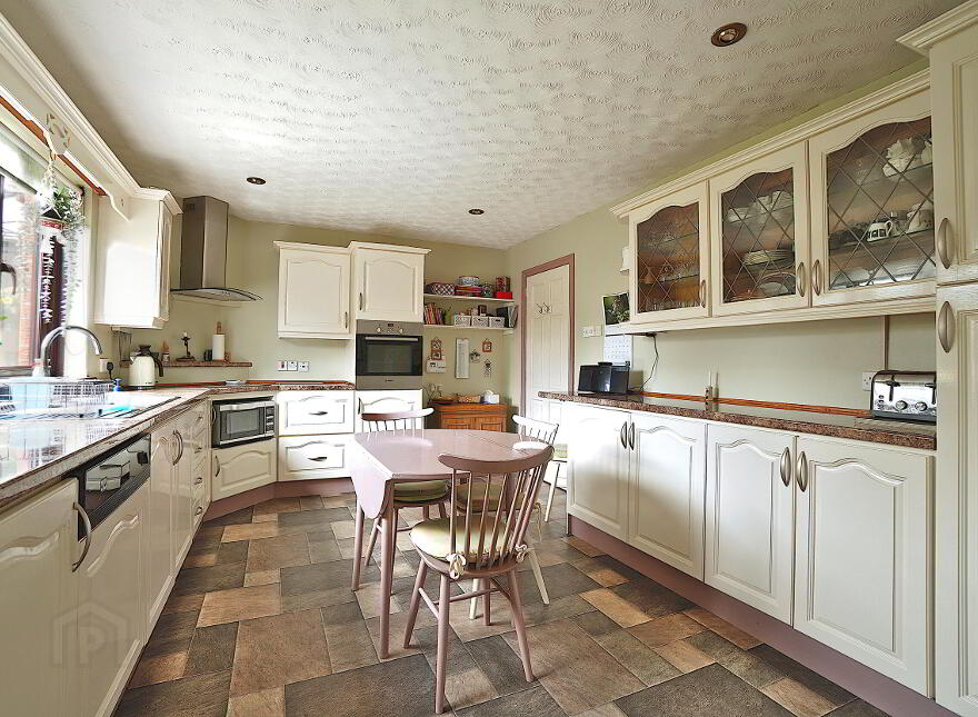 12 Old Manse Road, Newtownabbey, BT37 0RU