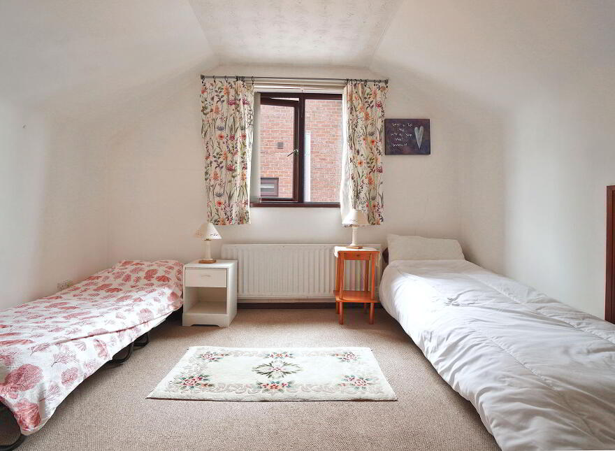 12 Old Manse Road, Newtownabbey, BT37 0RU