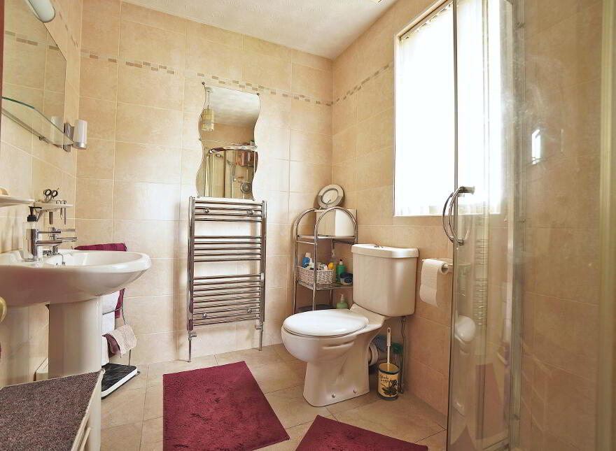 12 Old Manse Road, Newtownabbey, BT37 0RU