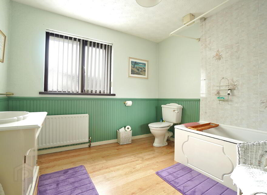 12 Old Manse Road, Newtownabbey, BT37 0RU
