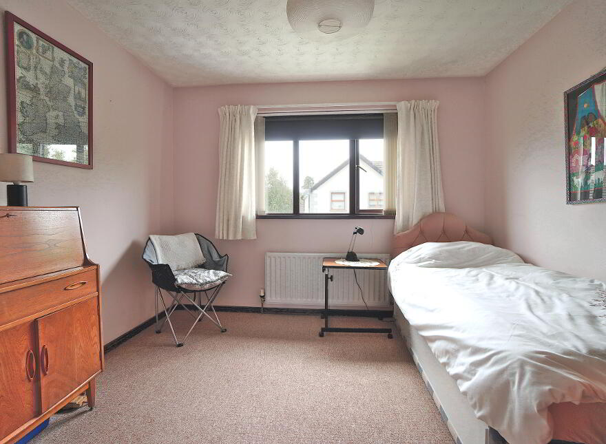 12 Old Manse Road, Newtownabbey, BT37 0RU