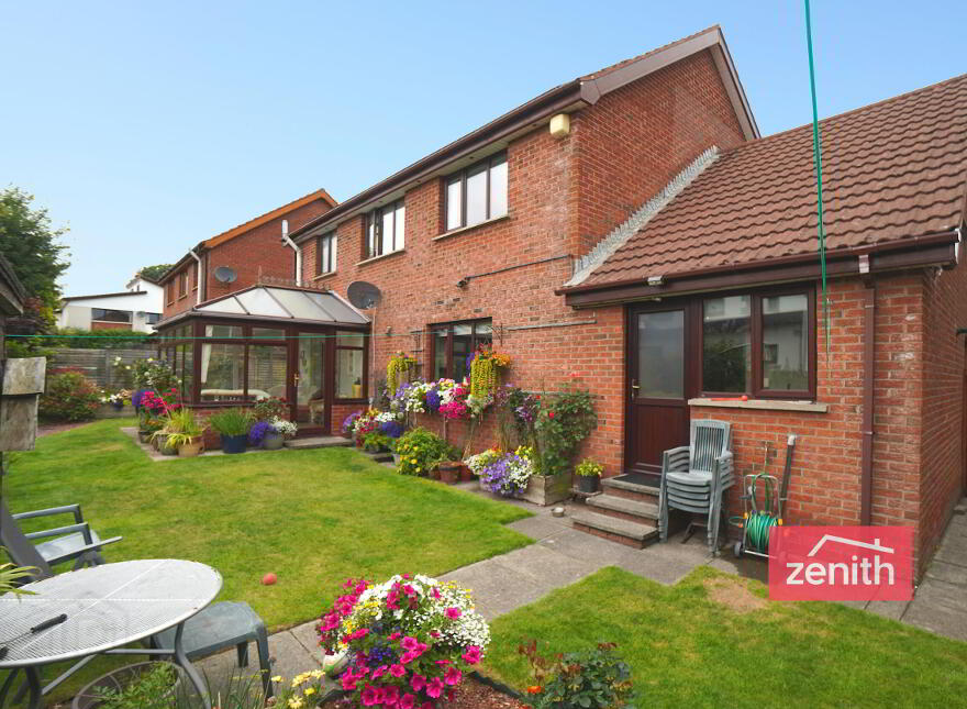 12 Old Manse Road, Newtownabbey, BT37 0RU