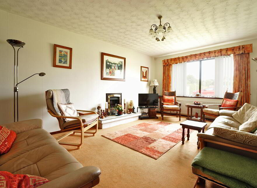 12 Old Manse Road, Newtownabbey, BT37 0RU