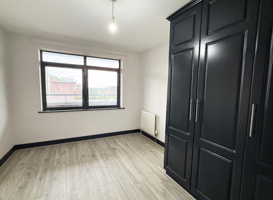 Apt 46 City Gate, 2 Sussex Place, Belfast, BT2 8LN