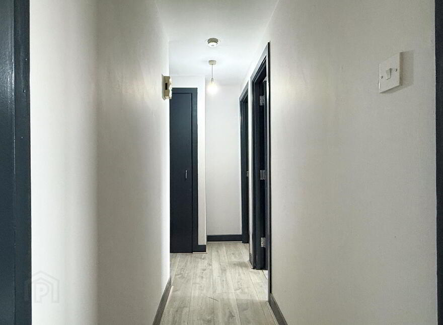 Apt 46 City Gate, 2 Sussex Place, Belfast, BT2 8LN