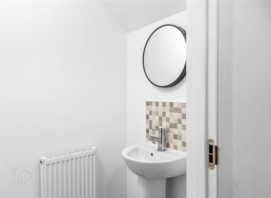 10 St James Place, Royal Hillsborough, BT26 6TL
