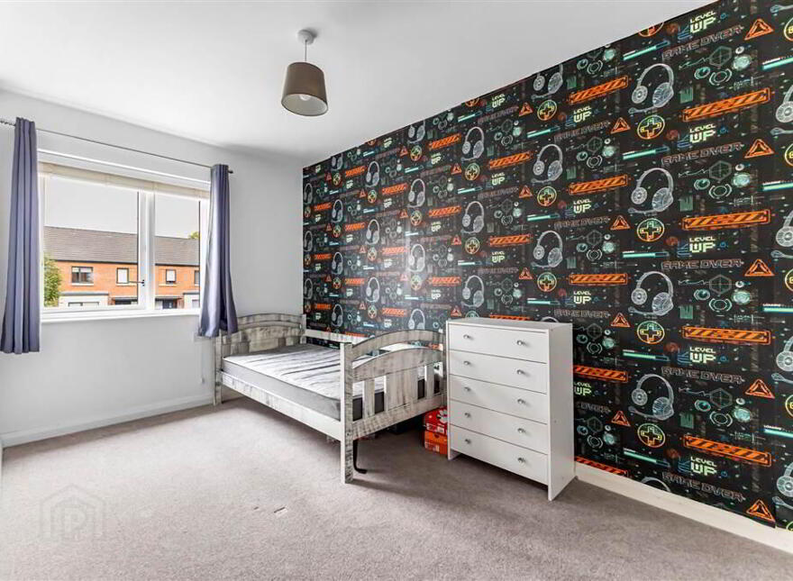 10 St James Place, Royal Hillsborough, BT26 6TL