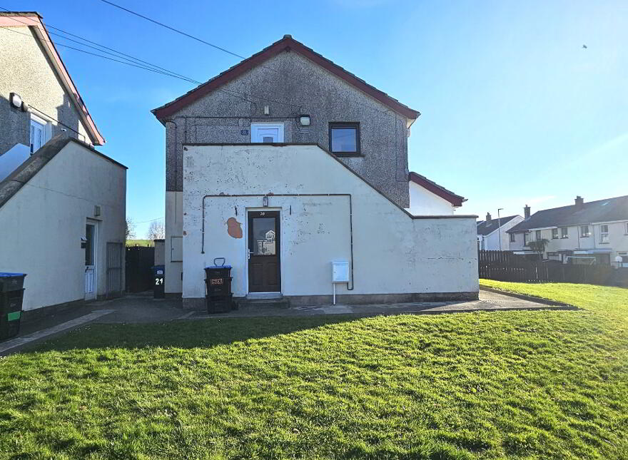22 Kellburn Park, Burnside, BT39 0SJ