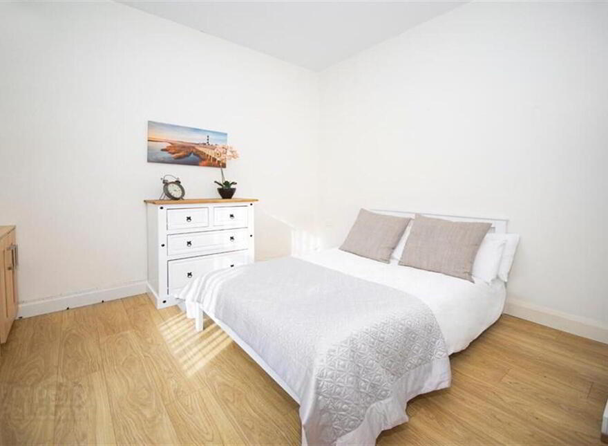 Room 1, 24 Magdala Street, Belfast, BT7 1PU
