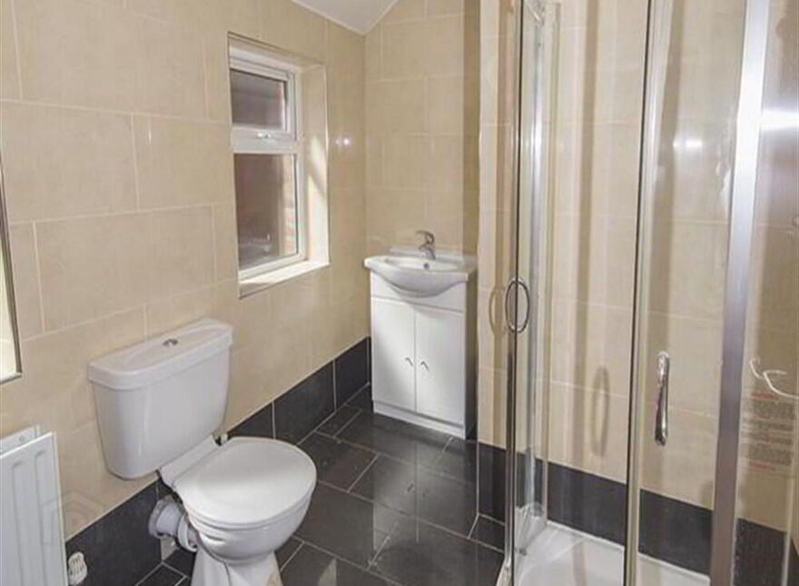 Room 1, 24 Magdala Street, Belfast, BT7 1PU