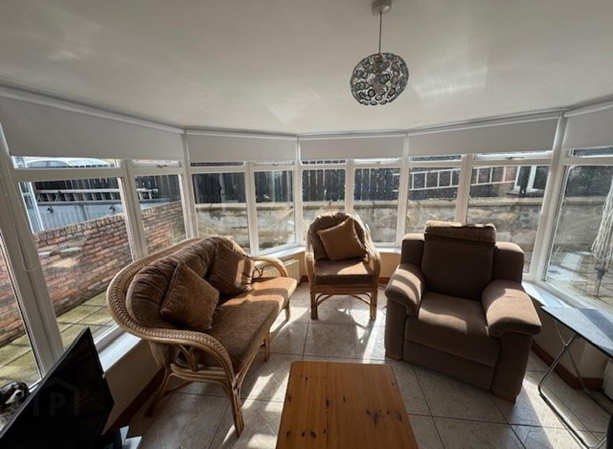 2 Lerrig Heights, Aughnacloy, BT69 6LH