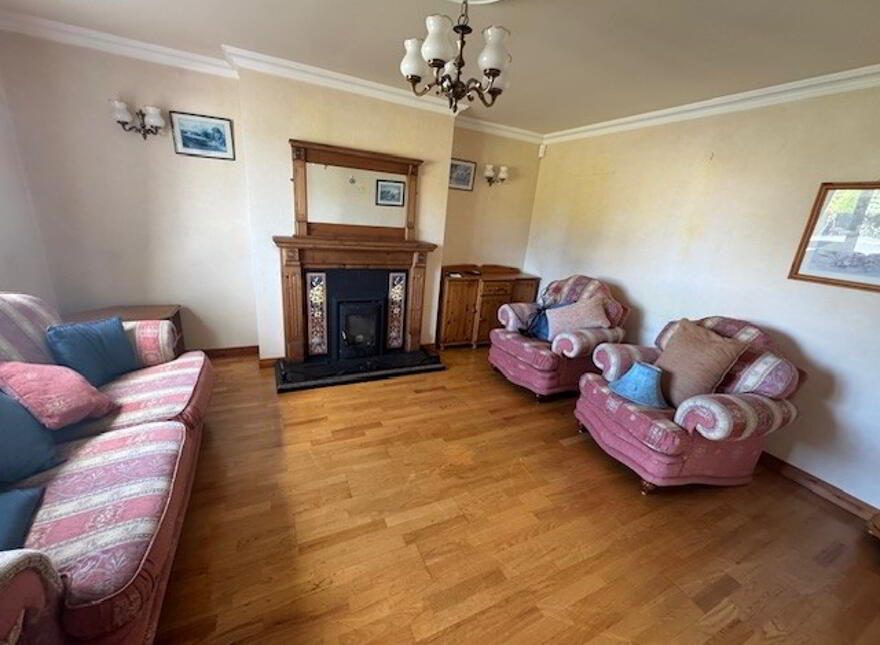 2 Lerrig Heights, Aughnacloy, BT69 6LH
