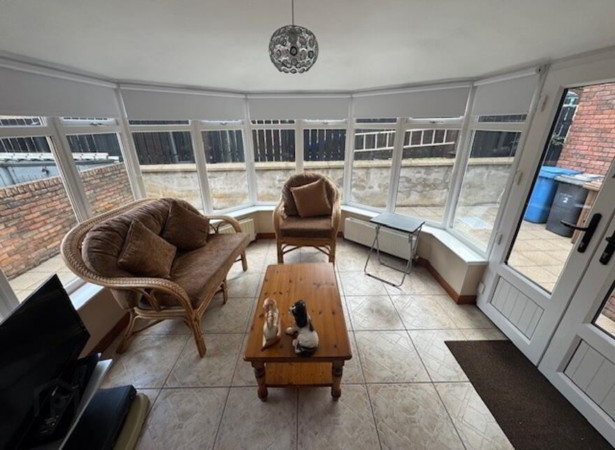 2 Lerrig Heights, Aughnacloy, BT69 6LH