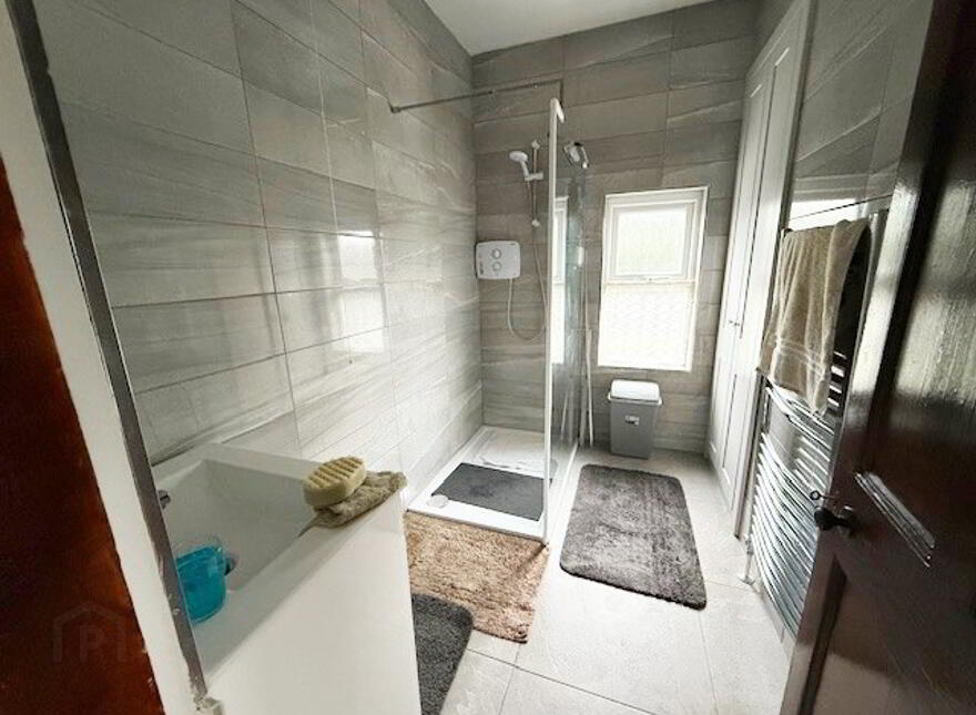 Seamount Villas, Ballymacarry Lower, Buncrana, F93H3E0