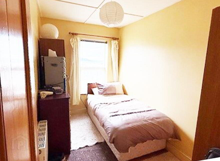 Seamount Villas, Ballymacarry Lower, Buncrana, F93H3E0