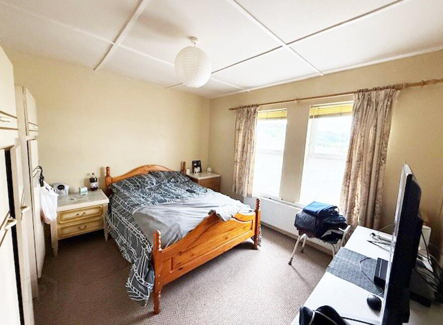 Seamount Villas, Ballymacarry Lower, Buncrana, F93H3E0