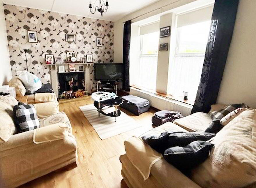 Seamount Villas, Ballymacarry Lower, Buncrana, F93H3E0