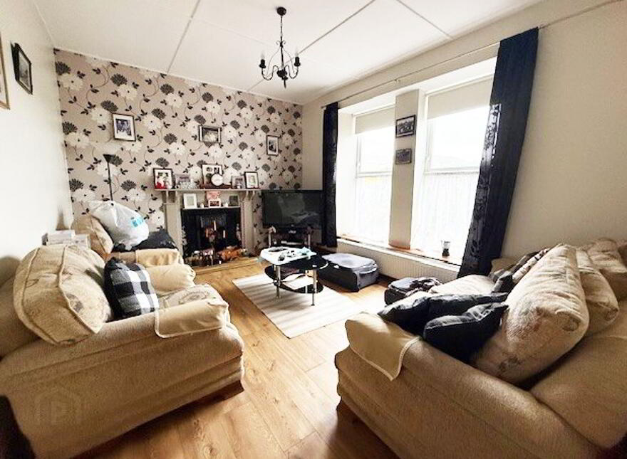 Seamount Villas, Ballymacarry Lower, Buncrana, F93H3E0