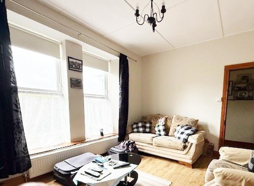 Seamount Villas, Ballymacarry Lower, Buncrana, F93H3E0