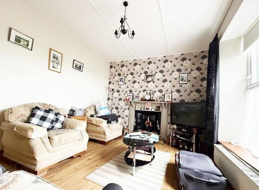 Seamount Villas, Ballymacarry Lower, Buncrana, F93H3E0