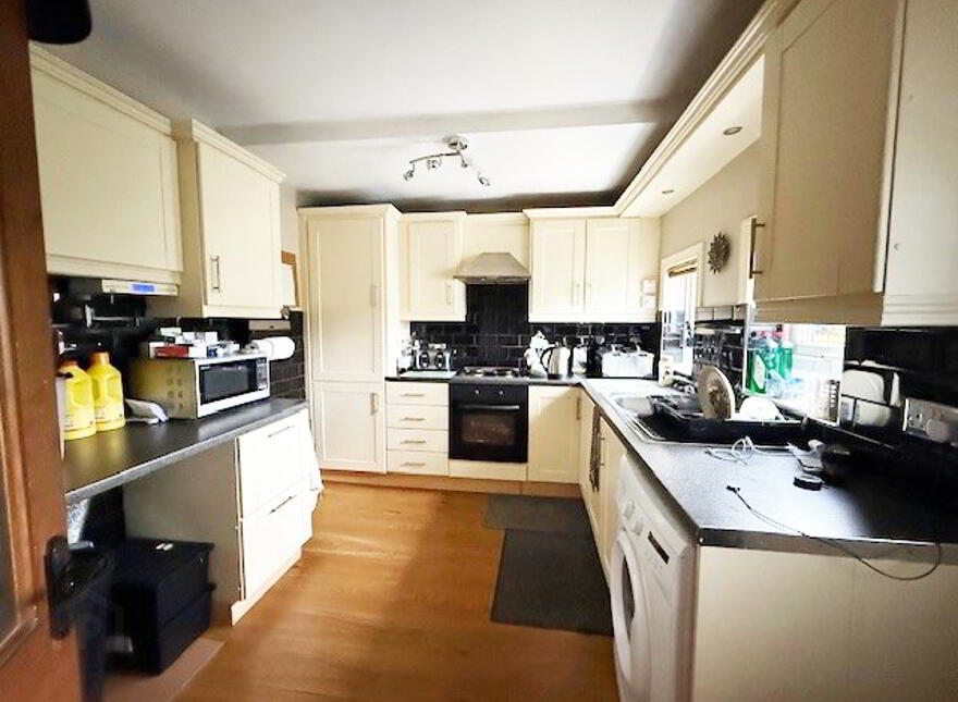Seamount Villas, Ballymacarry Lower, Buncrana, F93H3E0