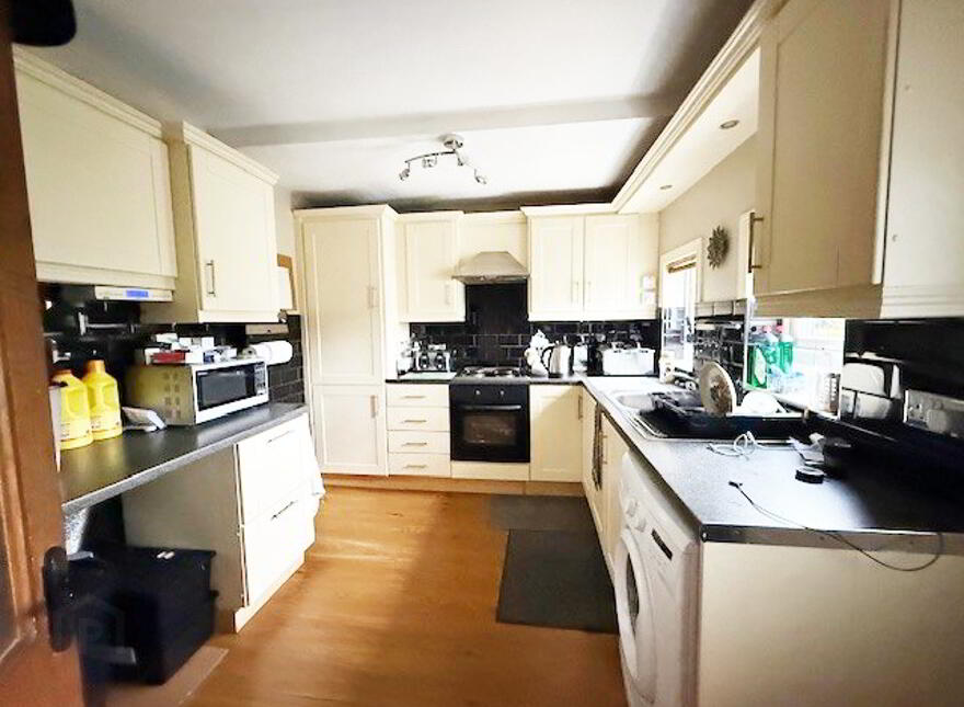Seamount Villas, Ballymacarry Lower, Buncrana, F93H3E0