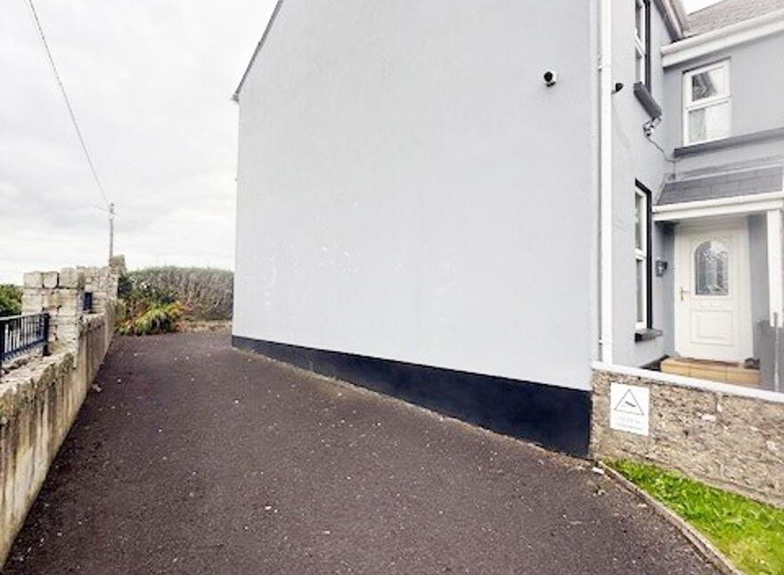 Seamount Villas, Ballymacarry Lower, Buncrana, F93H3E0